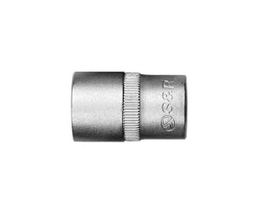 Головка торцева 1/2, 20мм, L40мм, S&R (465711420) - Фото