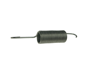 Skov DA 1200 натяжна пружина для притоку коротка 14,3x64,3 433903 - Фото