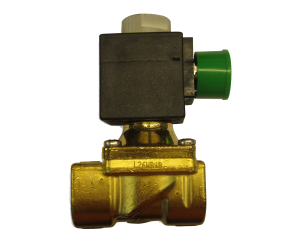 Big Dutchman Головний вентиль насоса 10Бар 1/2 61-00-4123 - Фото