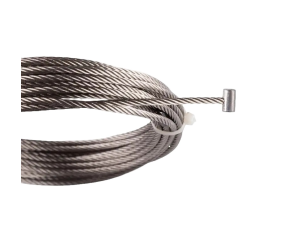 Big Dutchman Трос із кнопкою 4x10000 мм нержавіючий CL-75A 60-40-2941 - Фото