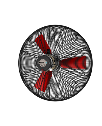 Multifan Basket fans 63 cm 320 W K6E63A0M11100 - Фото