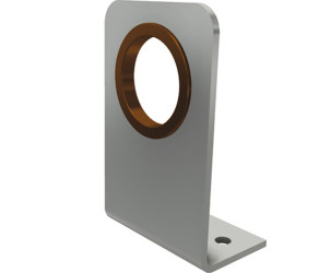 Пластина підшипника B1H63VENLO Ridder (503159) - Фото