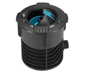 Колонка входная подземная 3/4, GARDENA (08262-2000000) - Фото