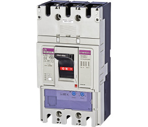 Circuit breaker, ETI, 400A (004671092) - Фото