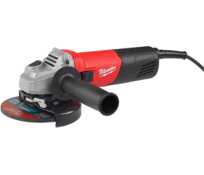 Шліфмашина кутова Milwaukee AG 800-125EK 125мм 800Вт 11500об/хв 2кг 4933451213 - Фото
