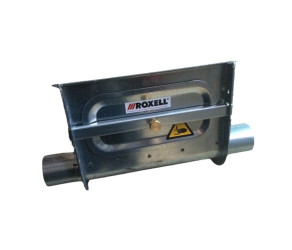 Roxell Піддон оцинкований у зборі FA55 03501335 - Фото