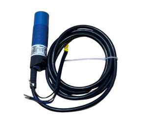 Ємнісний датчик DOL 41RG  10-30 V AC/DC, 100772 - Фото