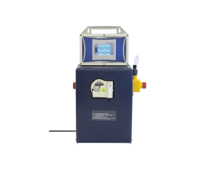 Електричний дозатор E-Dos 2 (30 л/год) 3/4 від 0,01% - 2500 л/год Lubing (4272) - Фото