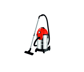 Пилосмок VC-2001-30, 2000Вт, 30л, 20кПа, HEPA, вологе/сухе STARK (225020031) - Фото