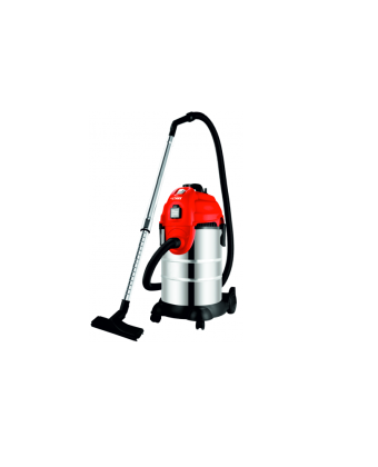 Пилосмок VC-2001-30, 2000Вт, 30л, 20кПа, HEPA, вологе/сухе STARK (225020031) - Фото