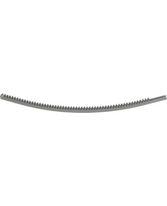 Зубчаста рейка 30-3L1747D6UV77RU1000 Ridder (418510) - Фото