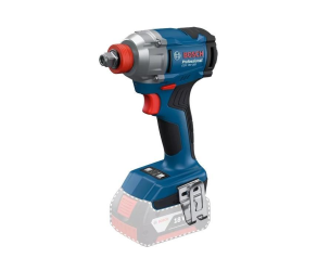 Винтоверт ударный аккумуляторный Bosch GDR 18V-215 18В АКБ 3800об/мин - Фото