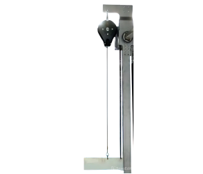 Lift column with drop protection, 3050mm Lubing (5232-3050) - Фото
