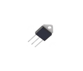 EPU-12 Triac BTA26-800 + 22cm wires KB/BTA26-800C HOTRACO (HI47022201) - Фото