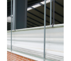 MFP-S Складана завіса,  Reventa (12-52031044) - Фото