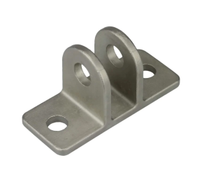 Опора для петлі з нержавіючої сталі Monoflo (1196-63) - Фото