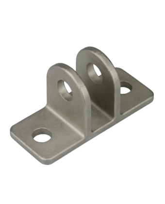 Опора для петлі з нержавіючої сталі Monoflo (1196-63) - Фото