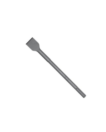 Зубило sds-max лопатка 50х400мм профі S&R (214103400) - Фото