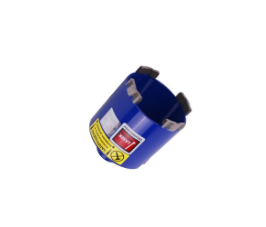 Коронка дiамантова 72 х 65мм Т-Бетон б/хв Di-star (17984445080) - Фото