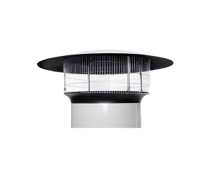 Rain cap, Reventa (12-52030062) - Фото