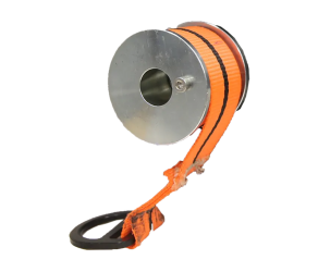 Котушка для тягового ременя STW-SD Stienen (412013) - Фото