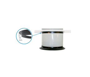 Munters  Кільце ущільнююче кутове, (V404570) - Фото