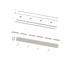 Комплектуючі для педкулінгу, Lubing (002 0 213 0) - Фото