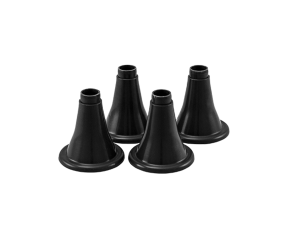 Комплект 4 ніжок для бункерних годівниць, RIVER (VAD1801) - Фото