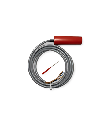 Ємнісний датчикVC11RTM2410M, VVM (VAD12006-24V) - Фото