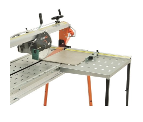 Робочий стіл для станка CLASSPLUS 1300  BATTIPAV (SP70026/1350) - Фото