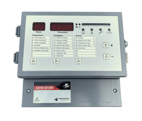 Multifan Датчик для Mf-Net MULTIFAN HUMIDITY SENSOR HUMIL (DTHUMILINK02M1) - Фото