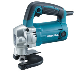 Ножницы листовые Makita JS3201J 710Вт 1600ход·мин сталь до 32мм 34кг JS3201J - Фото