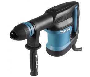 Молоток отбойный Makita HM0870C 1110Вт 76Дж 1100-2650уд·мин 51кг HM0870C - Фото