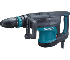 Молоток отбойный Makita HM1203C 1510Вт 191Дж 950-1900уд·мин 97кг HM1203C - Фото