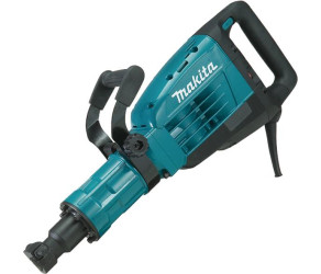 Молоток отбойный Makita HM1307C 1510Вт 255Дж 730-1450уд·мин 153кг HM1307C - Фото