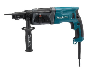Makita Перфоратор HR2470 SDS-plus 780Вт 24Дж 26кг HR2470 - Фото