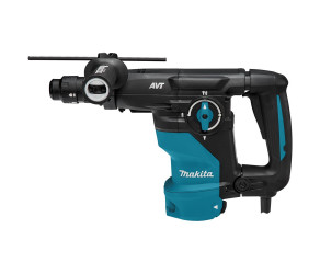 Перфоратор Makita SDS-Plus HR3012FCJ 1050Вт 39Дж 47кг HR3012FCJ - Фото