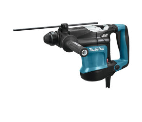 Перфоратор Makita HR3200C SDS-plus 850Вт 51Дж 48кг HR3210C - Фото