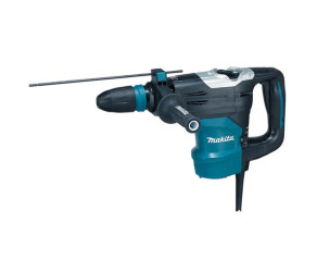 Перфоратор Makita HR4003C SDS-max 1100Вт 83Дж 62кг HR4003C - Фото