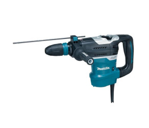 Перфоратор, Makita, HR4013C, 1100Вт HR4013C - Фото