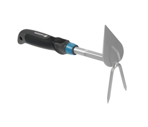 Сапка ручна Gardena Comfort 2 зубця (08955-2000000) - Фото