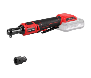 Гайковерт аккумуляторный TE-RW 18/60 Li - Solo 18В 60Нм 4514320 - Фото