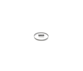 Fan mounting ring D 113 HSI (10 82 11) - Фото