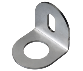 Опора для труби 1/2 Monoflo (70024) - Фото