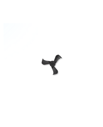 HSI fan for 400 V pipe D 910, 3 blades FF0916DT6FA3P2 (11 90 69) - Фото