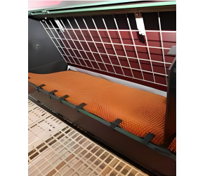 Килимок для гнізд Jansen (KSMJ008376-004) - Фото