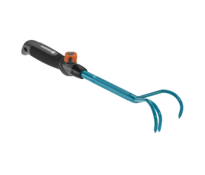 Розрихлювач ручний Combisystem Classic Ergo, 7 см, GARDENA (08921-2000000) - Фото