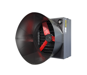 Multifan Airinlet VF Световая ловушка 130 GLV box-cone (JALIVF130) - Фото