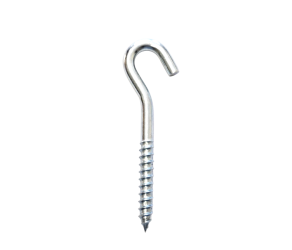 Roxell screw hook, 90mm (RL05000872) - Фото
