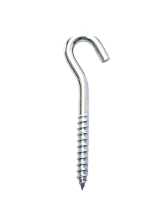 Roxell screw hook, 90mm (RL05000872) - Фото